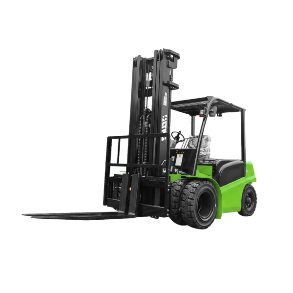 LTMG FB50 Lead-acid Electric Forklift