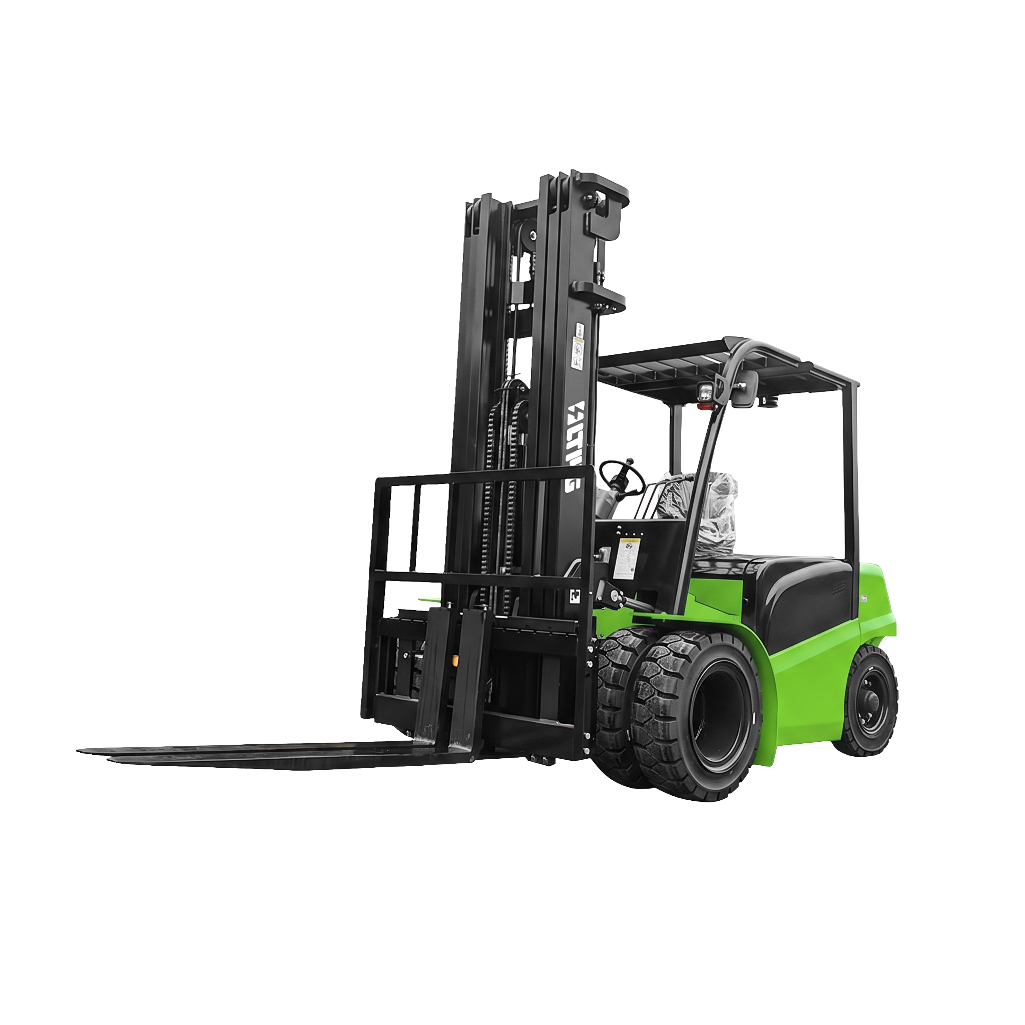 LTMG FB50 Lead-acid Electric Forklift
