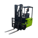 LTMG FBSR16 Three-wheel Electric Forklift