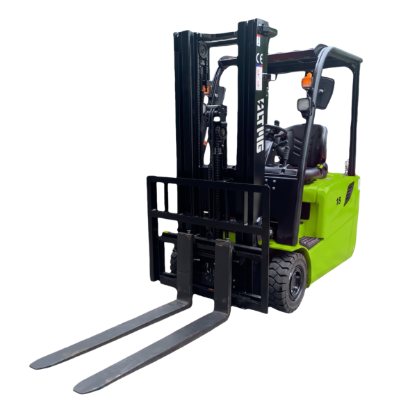 LTMG FBSR18 Three-wheel Electric Forklift LTMG FBSR18 Three-wheel Electric Forklift