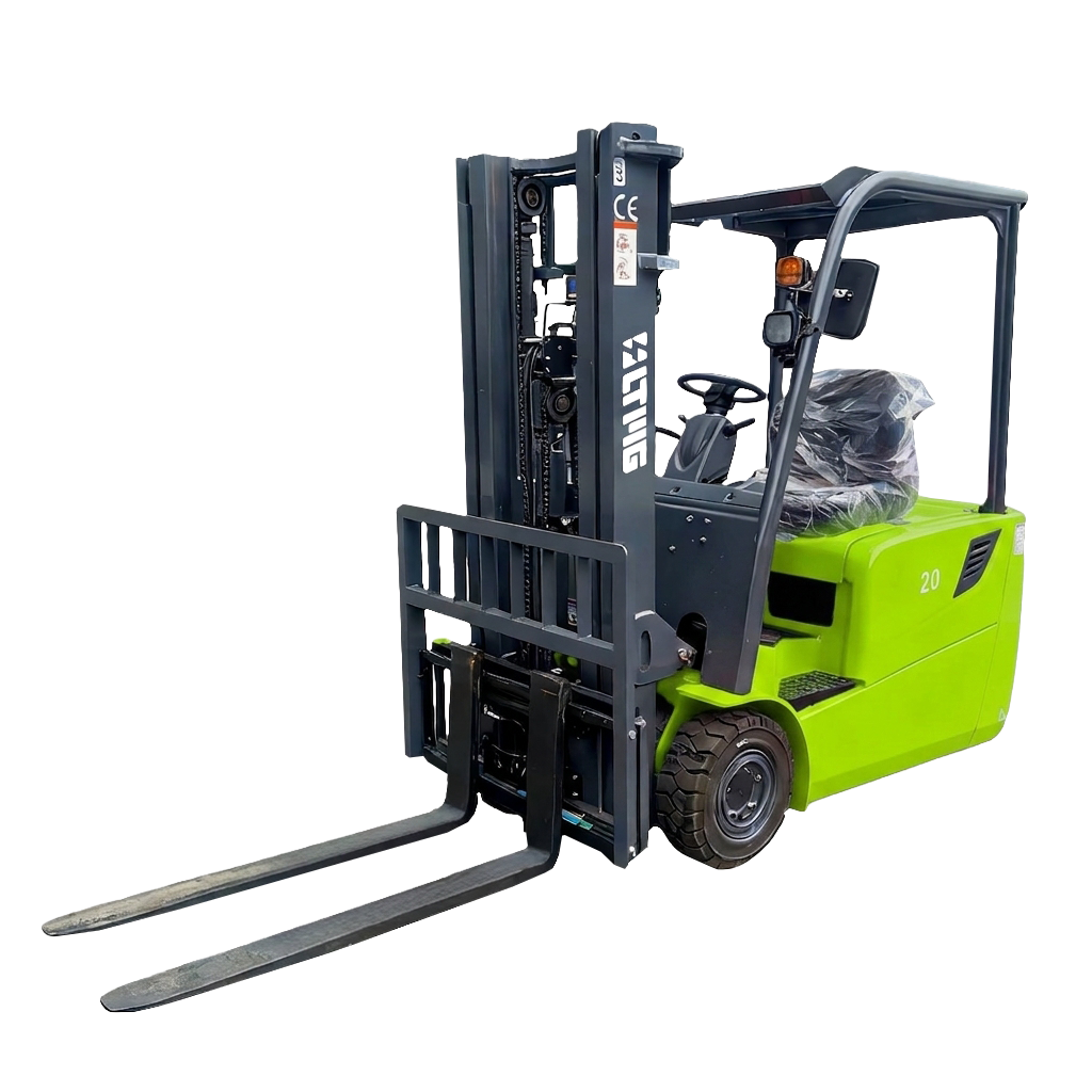 LTMG FBSR20 Three-wheel Electric Forklift