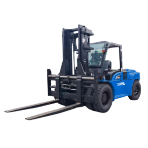 LTMG FD120 Diesel Forklift