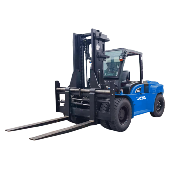 LTMG FD120 Diesel Forklift LTMG FD120 Diesel Forklift