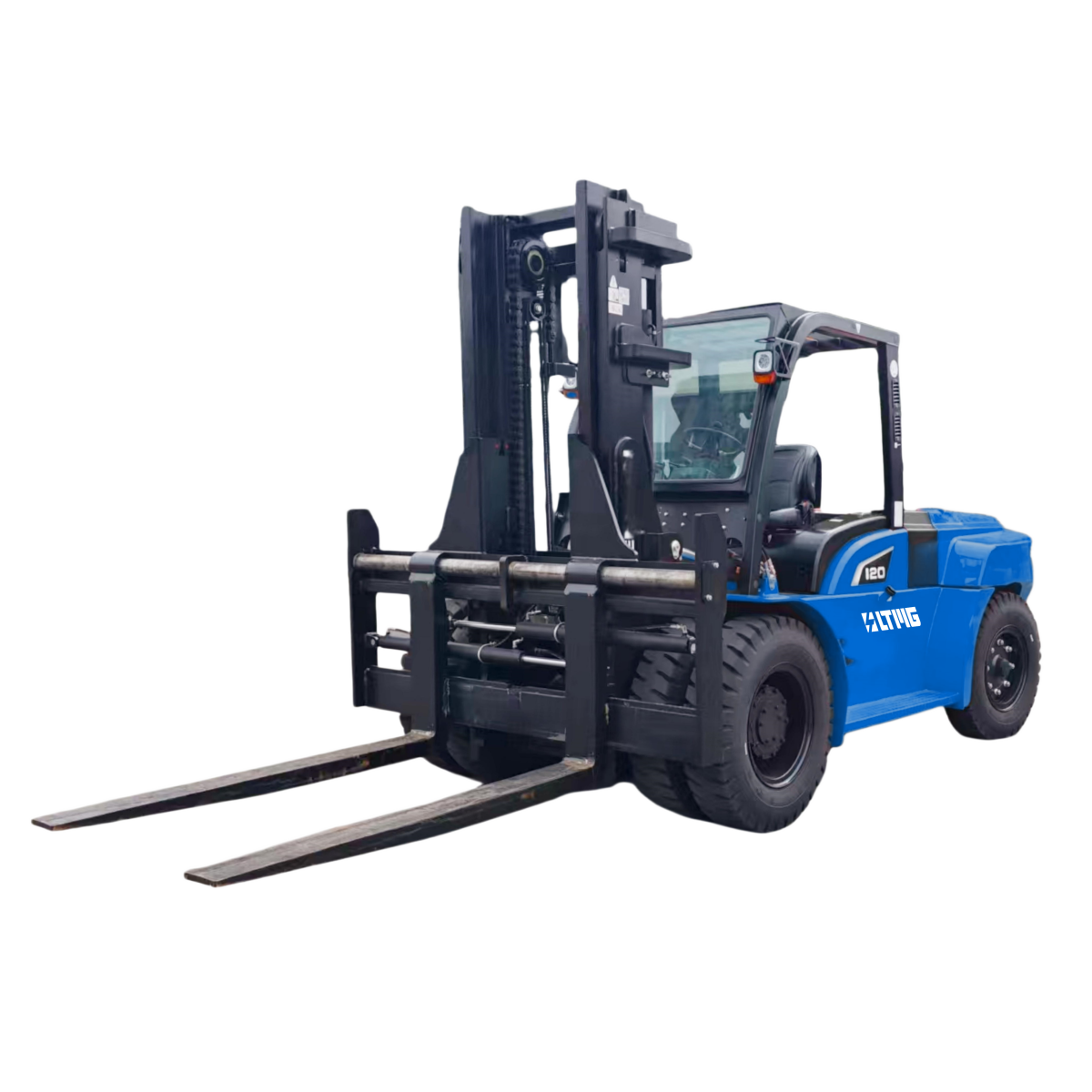 LTMG FD120 Diesel Forklift