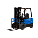 LTMG FD18 Diesel Forklift