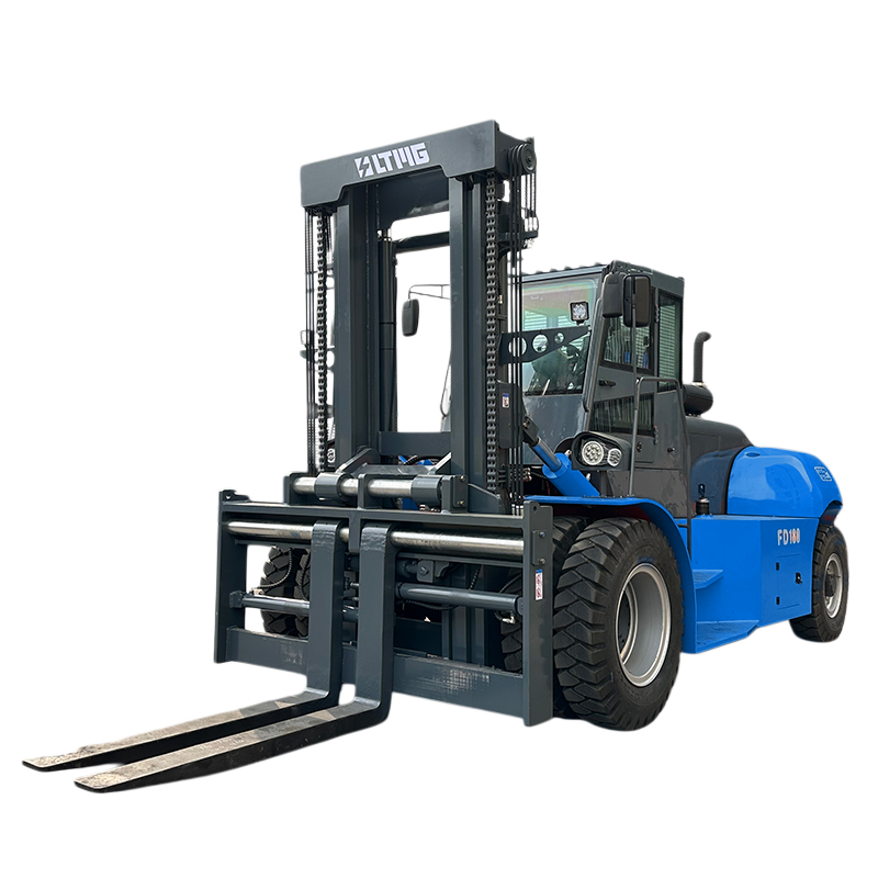 LTMG FD180 Diesel Forklift