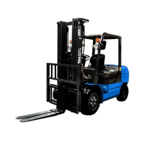LTMG FD38 Diesel Forklift