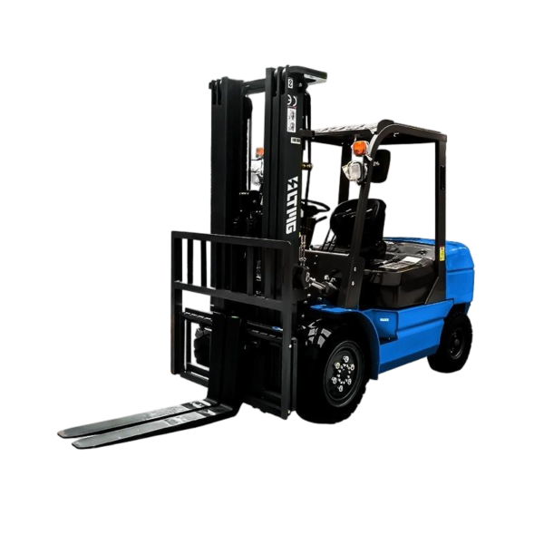 LTMG FD38 Diesel Forklift LTMG FD38 Diesel Forklift