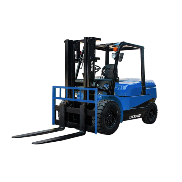 LTMG FD45 Diesel Forklift