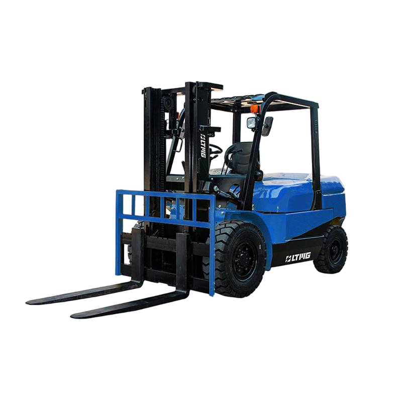LTMG FD45 Diesel Forklift