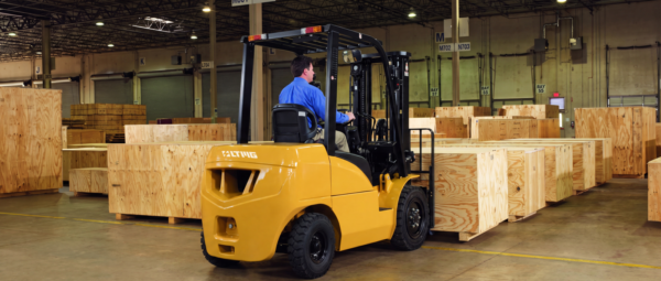 LTMG FD50 Diesel Forklift (Mini) LTMG FD50 Diesel Forklift (Mini)