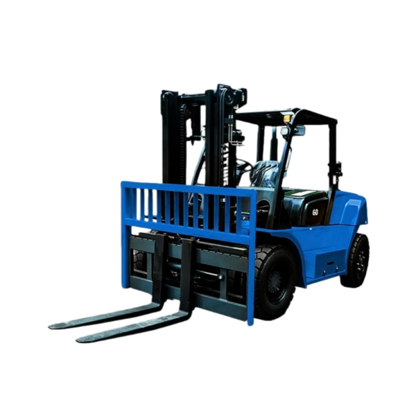 LTMG FD60 Diesel Forklift LTMG FD60 Diesel Forklift