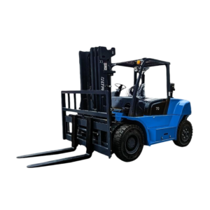 LTMG FD70 Diesel Forklift