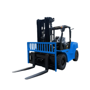 LTMG FD80 Diesel Forklift