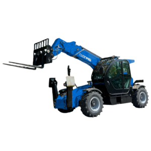 LTMG FT35 Telescopic Forklift