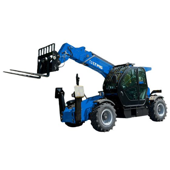 LTMG FT35 Telescopic Forklift