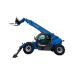 LTMG FT40 Telescopic Forklift