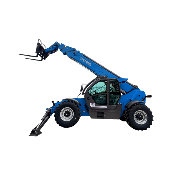 LTMG FT40 Telescopic Forklift