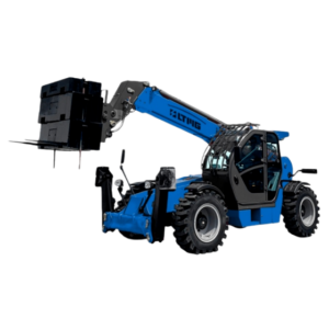 LTMG FT50 Telescopic Forklift