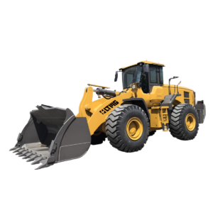 LTMG LT1000 Wheel Loader
