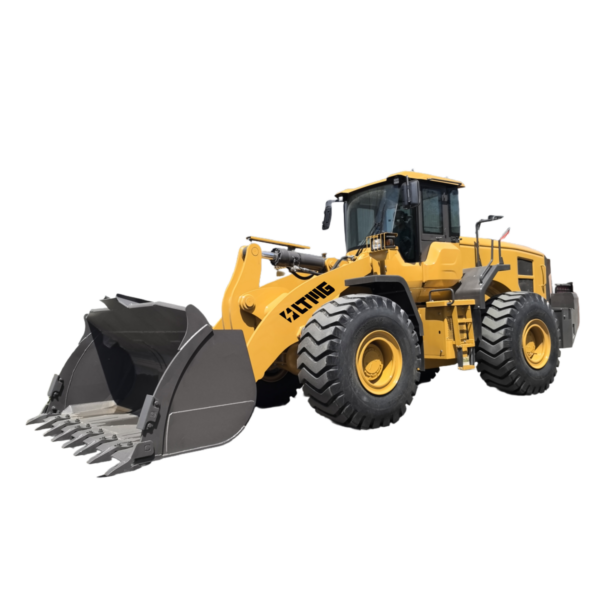 LTMG LT1000 Wheel Loader
