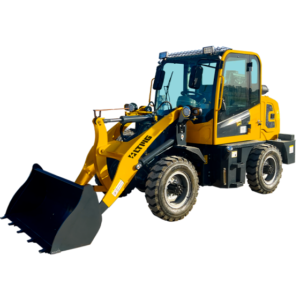 LTMG LT906 Wheel Loader