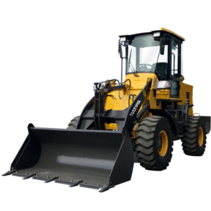 LTMG LT910 Wheel Loader
