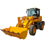 LTMG LT912 Wheel Loader