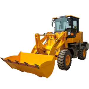 LTMG LT912 Wheel Loader