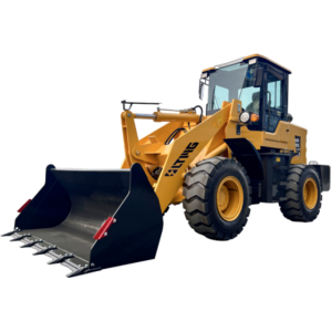 LTMG LT915 Wheel Loader