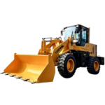 LTMG LT925 Wheel Loader