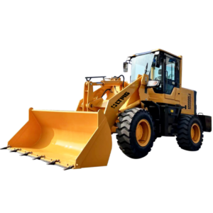 LTMG LT925 Wheel Loader