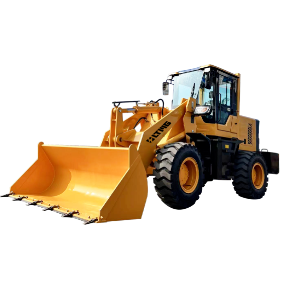 LTMG LT925 Wheel Loader LTMG LT925 Wheel Loader