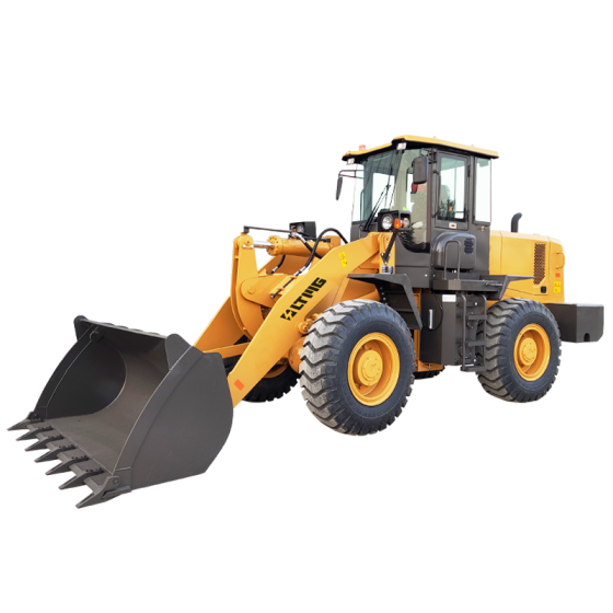 LTMG LT930 Wheel Loader