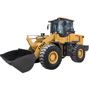 LTMG LT946 Wheel Loader