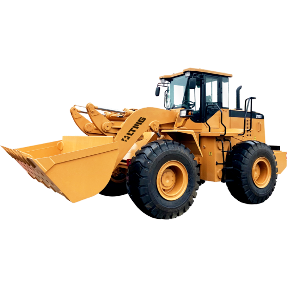 LTMG LT955 Wheel Loader