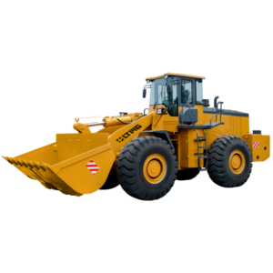 LTMG LT978 Wheel Loader