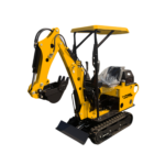 LTMG LTE08 Crawler Excavator