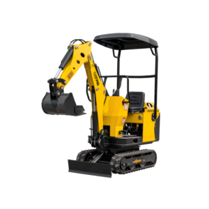 LTMG LTE09 Crawler Excavator
