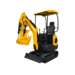 LTMG LTE12A Crawler Excavator