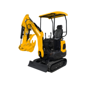 LTMG LTE12A Crawler Excavator