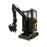 LTMG LTE15 Crawler Excavator