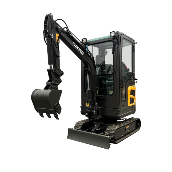 LTMG LTE15 Crawler Excavator
