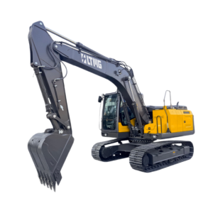 LTMG LTE150 Crawler Excavator