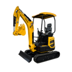 LTMG LTE18 Crawler Excavator