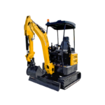 LTMG LTE20 Crawler Excavator