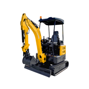 LTMG LTE20 Crawler Excavator