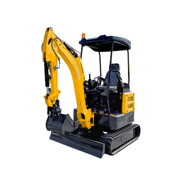 LTMG LTE20 Crawler Excavator LTMG LTE20 Crawler Excavator