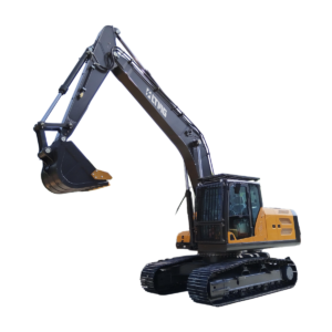 LTMG LTE210 Crawler Excavator