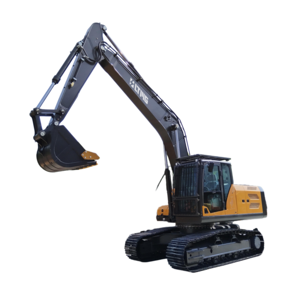 LTMG LTE210 Crawler Excavator LTMG LTE210 Crawler Excavator